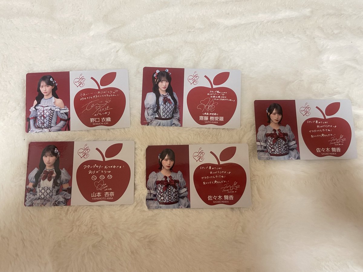 わかちゃむ🐰🩷️ tweet media