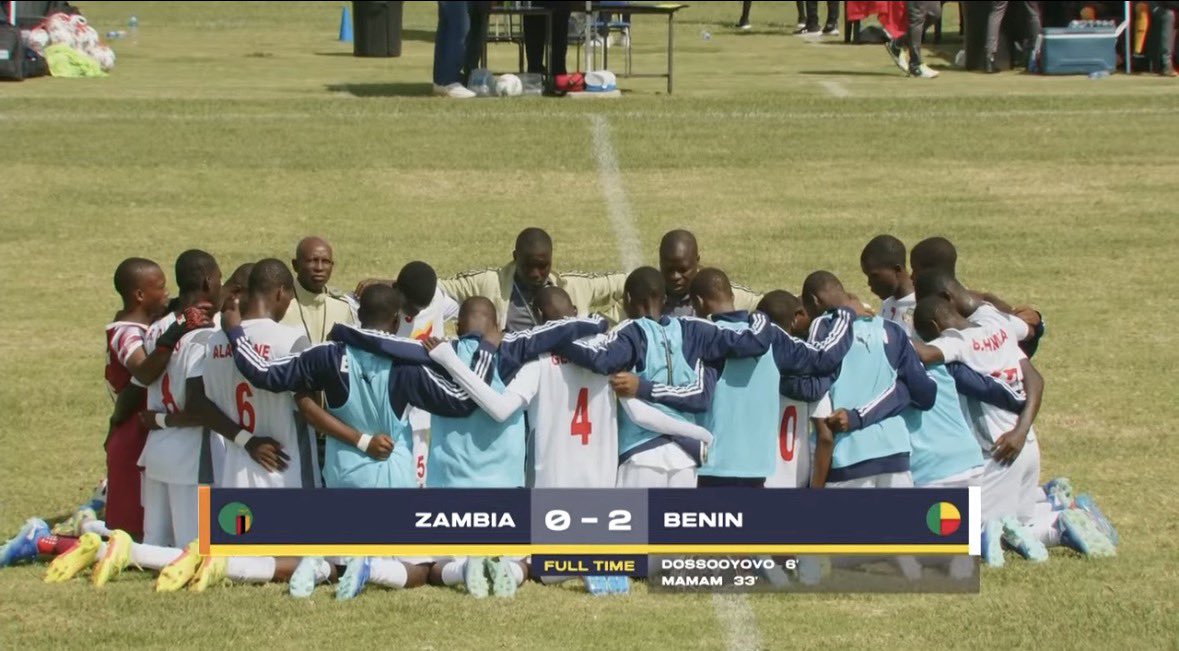Scout Bénin 🕵🏿‍♂️🇧🇯 tweet media