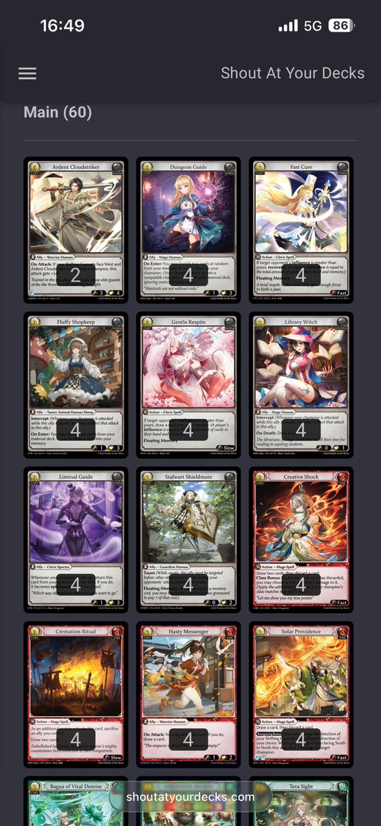 エリオット_TCG tweet media