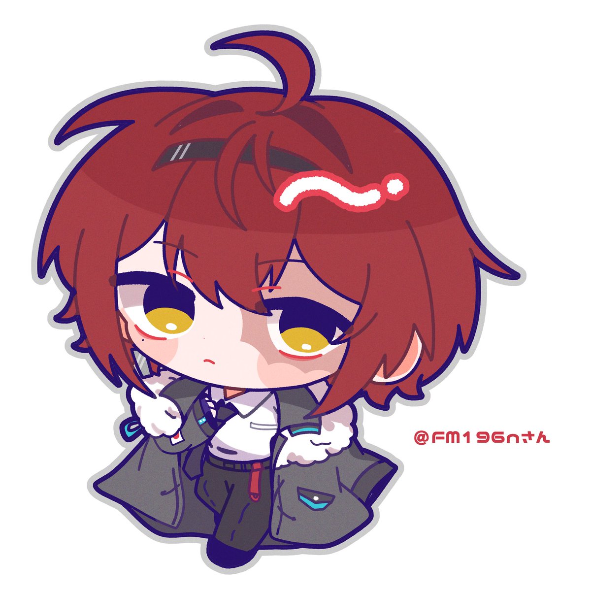 カモカモキング tweet media