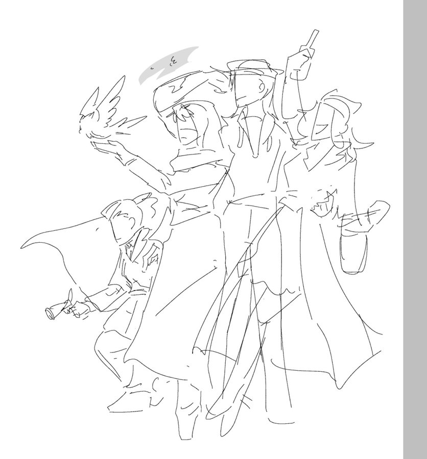 신각이 tweet media