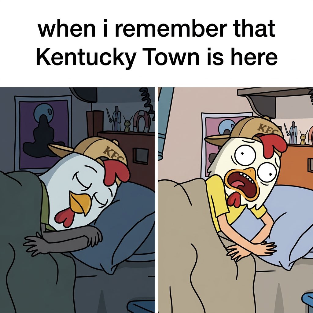 KFC South Africa tweet media