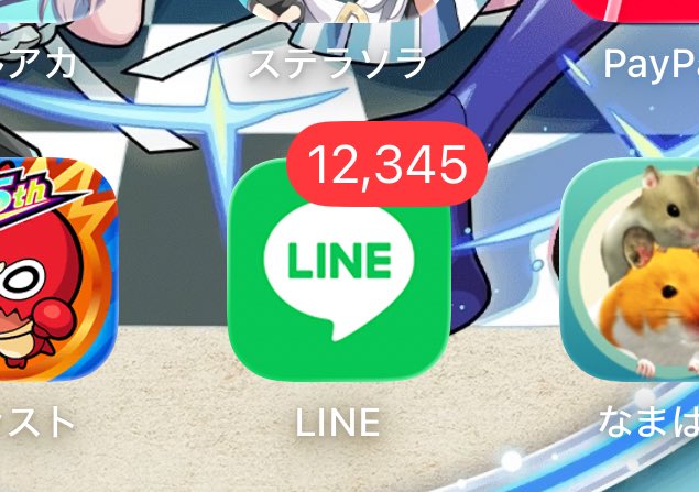 比宮じょーず tweet media
