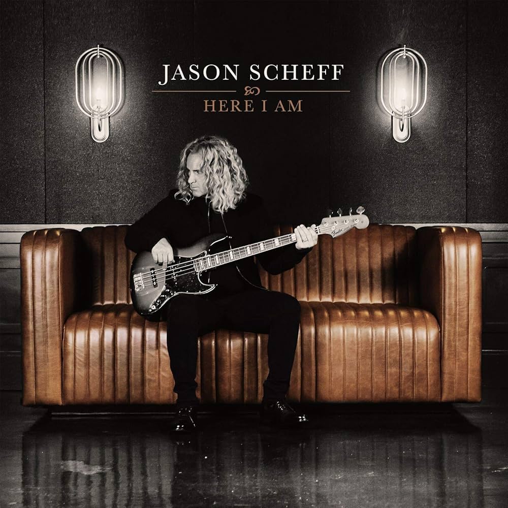 Train_Metal_2's tweet photo. #JasonScheff「Here I Am」19年
Generation Radioの新譜がもうすぐなので。
タイミング的に言えば、Peterが抜けてJason加入後の「18」ぐらいからChicagoを聞き始めた方も多いに違いない。
セルフカバーとオリジナルが半々という構成ながら、やっぱりJasonのVo.良いよねとなる。
オリジナルもいい。 https://t.co/KNXntUUcYN