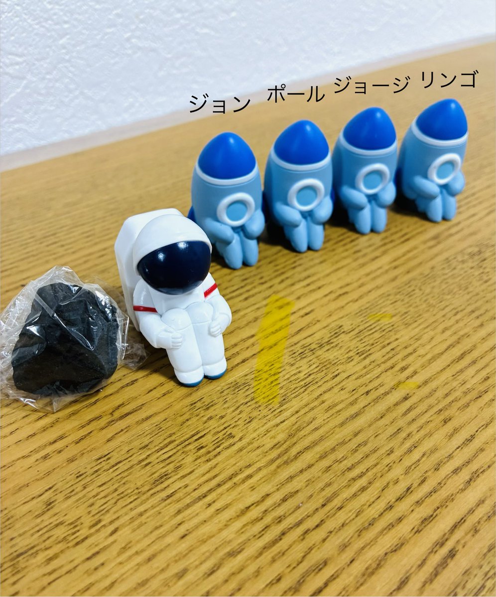 関口かんこ tweet media