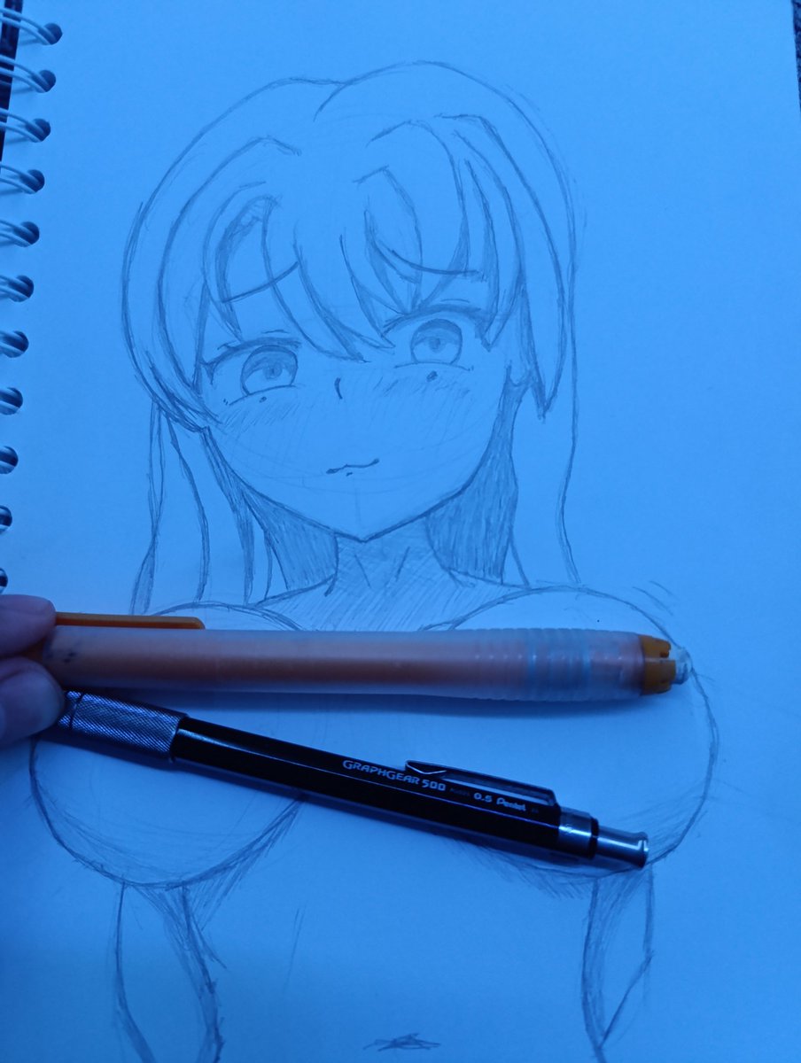 FreaKiestSpy's tweet photo. #nsfw #animegirl #hentai #drawin #dibujo #dibujodigital #oc #boceto https://t.co/8WuAGB8szF