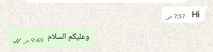 اجبروا الموظفين الاجانب يتعلمون عربي مو انتم تضطرون تخلون لغتكم فوق الممتازة عشان تتفاهمون معهم نعم للقمع
