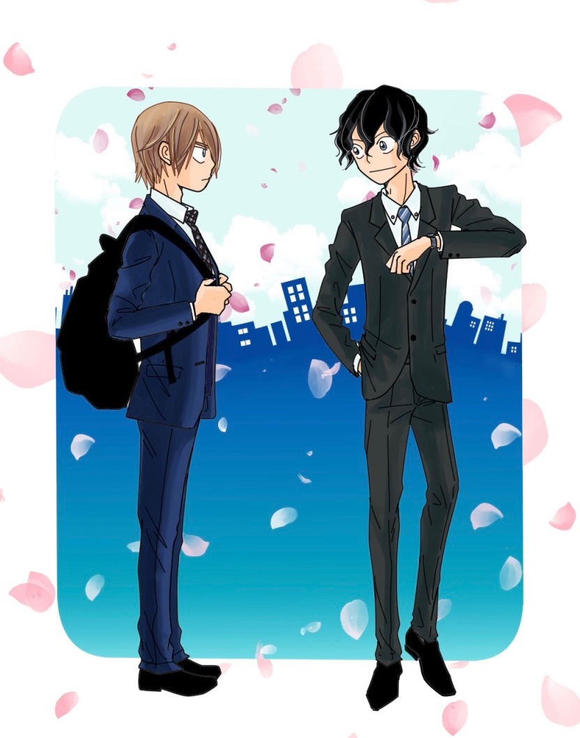 F🌙⭐️長期原稿中 tweet media