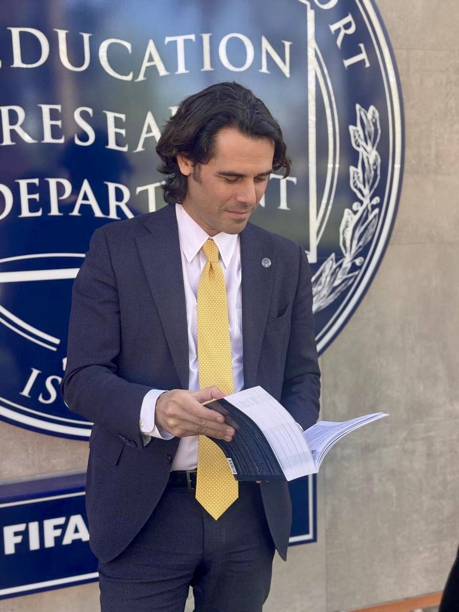 Isokinetic Conference tweet media