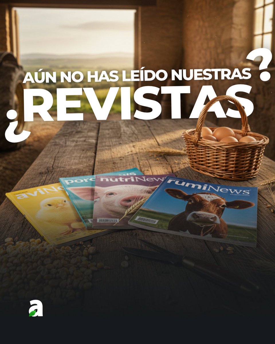 agriNews tweet media