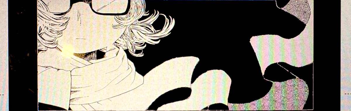 CroWN(炉人) tweet media