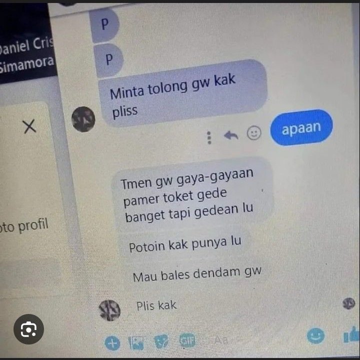 TEMAN KOMPLEK tweet media