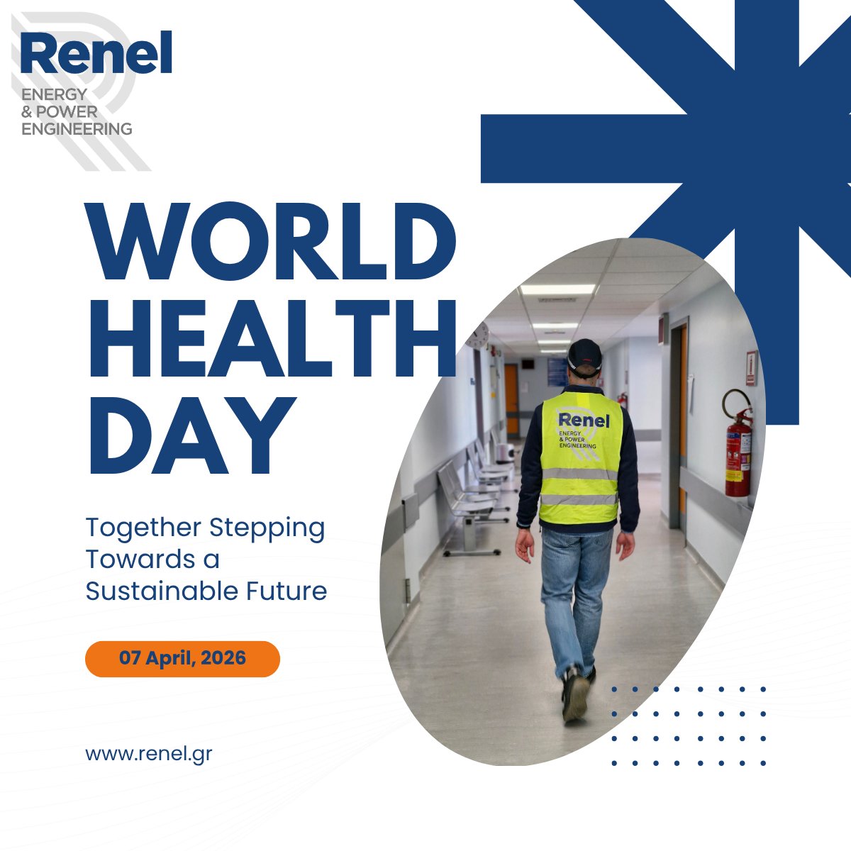 renelIPC's tweet photo. On this 𝐖𝐨𝐫𝐥𝐝 𝐇𝐞𝐚𝐥𝐭𝐡 𝐃𝐚𝐲, we are reminded that quality healthcare depends not only on people, but also on the infrastructure that supports them: https://t.co/XKC5FxfFGe https://t.co/jSxNTZwCoB
