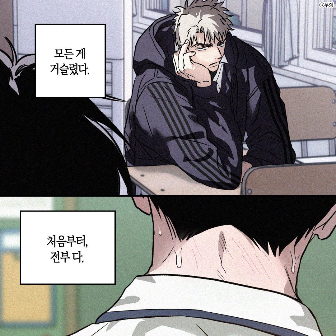 미스터블루 tweet media