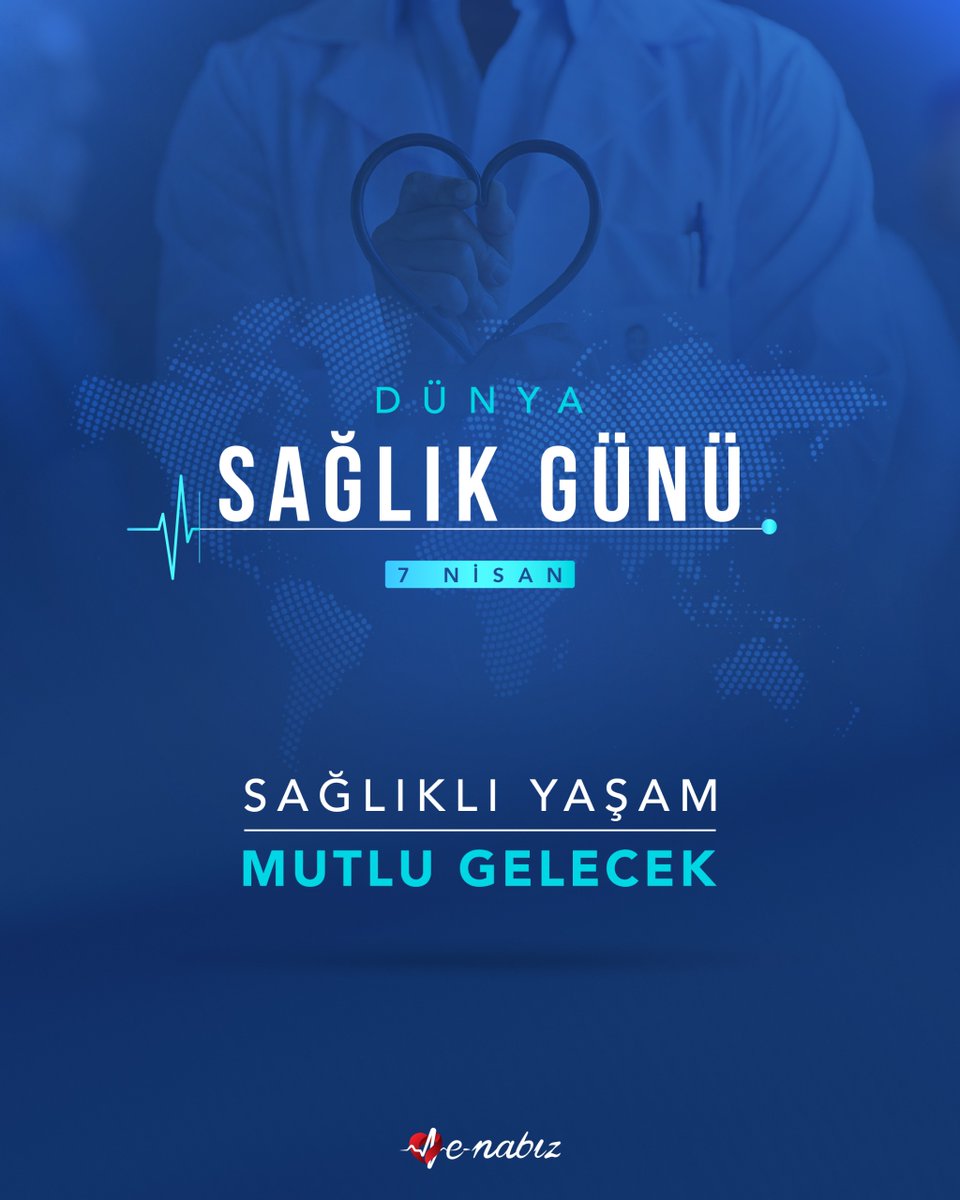 e-Nabız tweet media