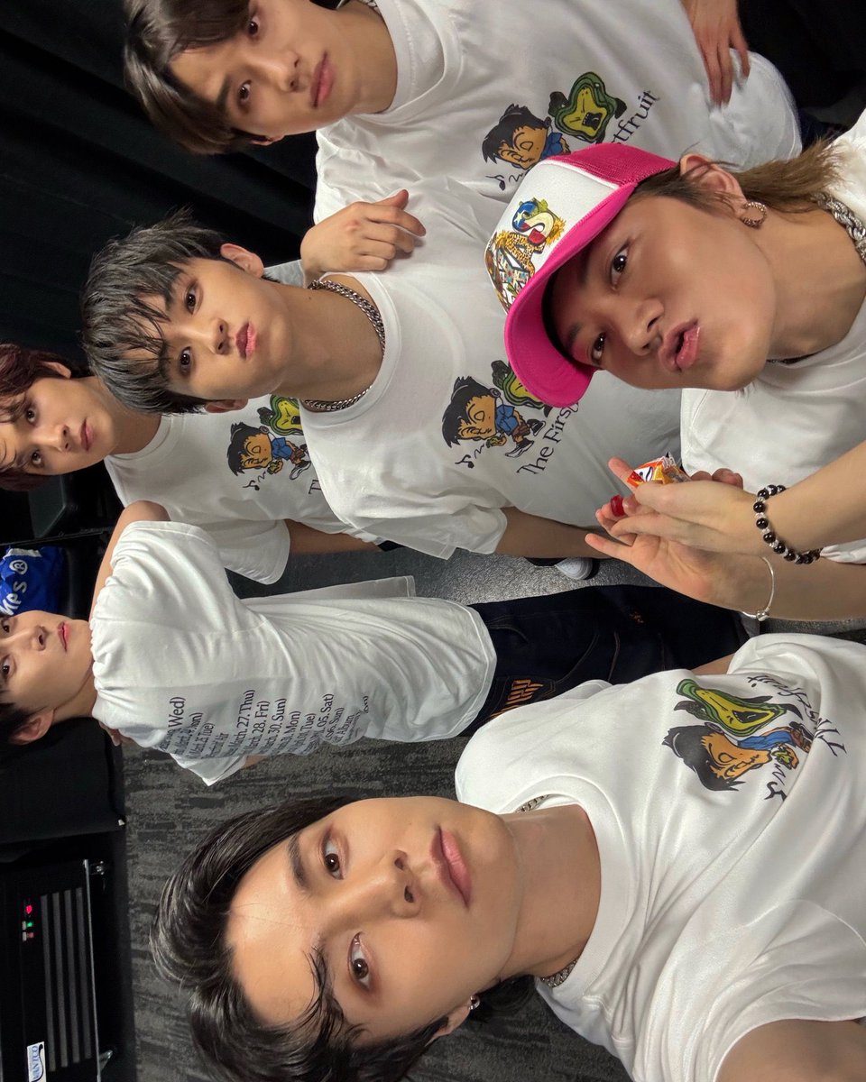 쪼꼬 #TASTE tweet media