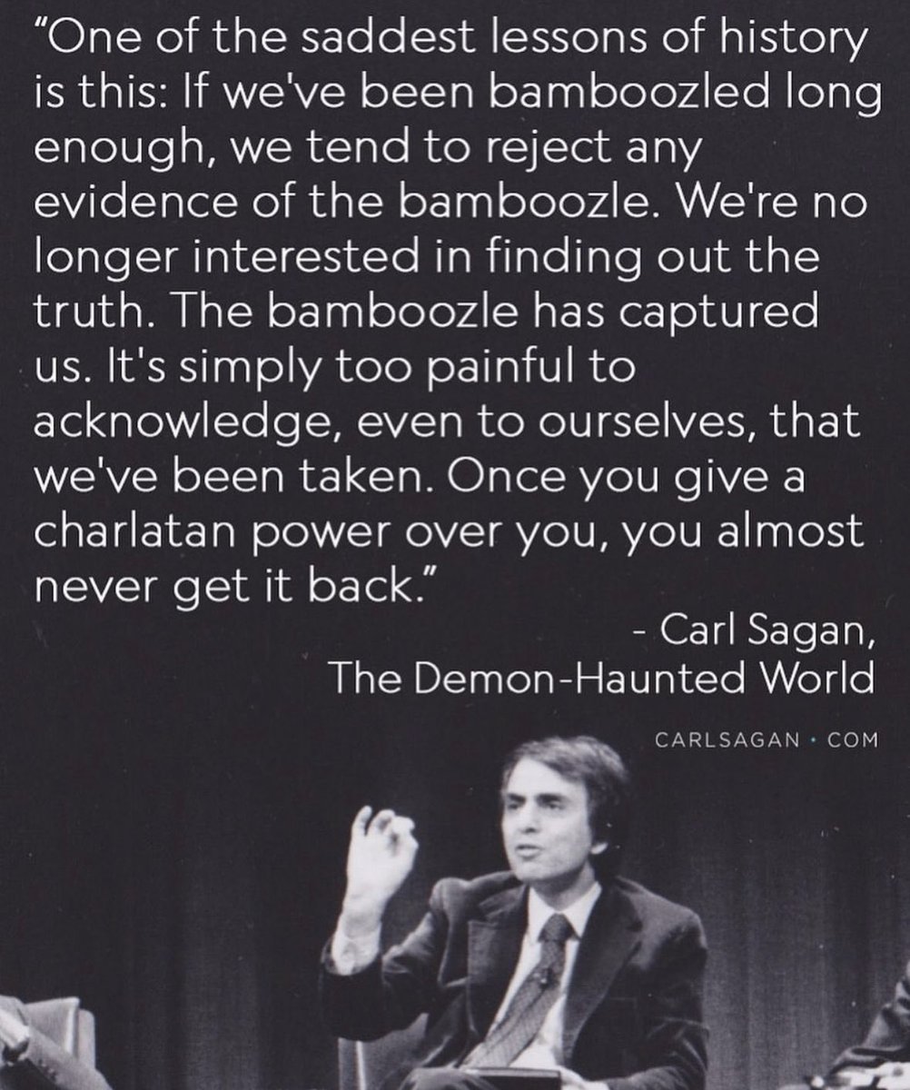 Prof. Carl Sagan tweet media