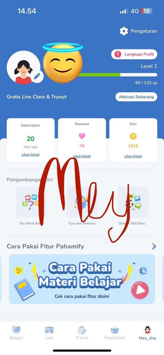 Meyyy, mt aft dm tweet media