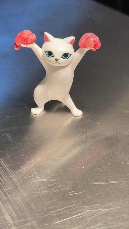 Pickled cucumber tweet media