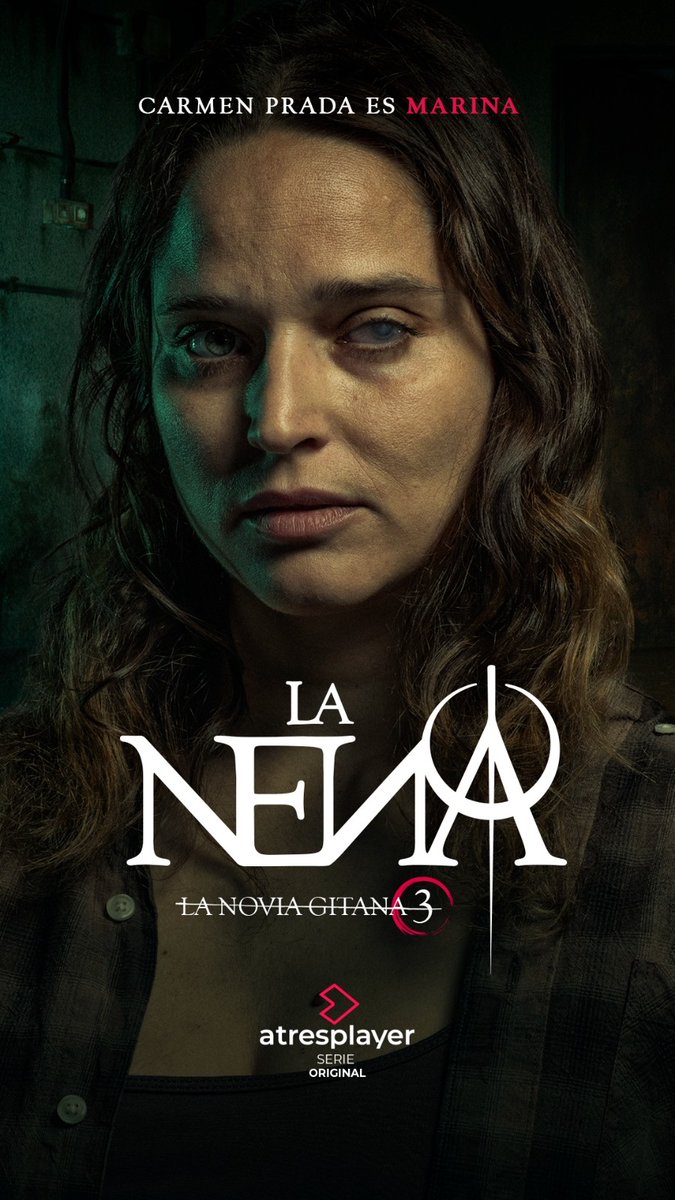 Faltan 5 días #LaNena