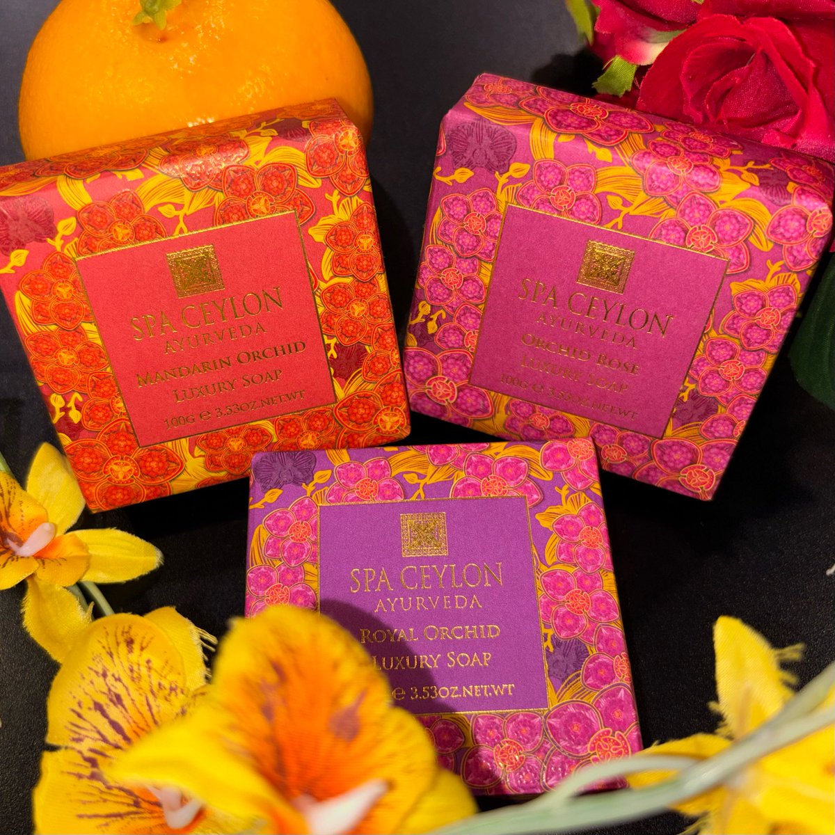 SPA CEYLON 日本 (@SpaCeylonJP) / Posts / X