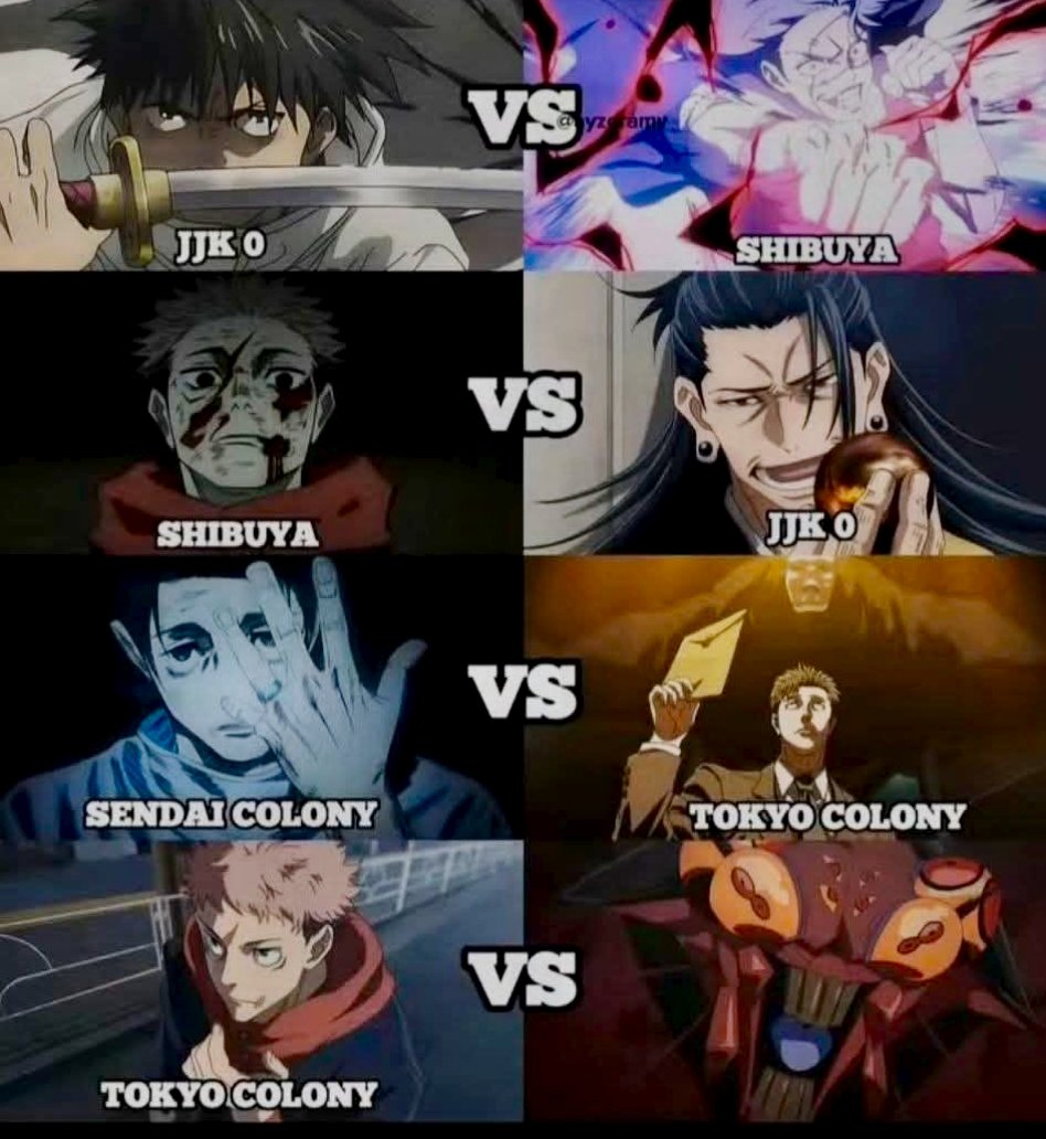 Anime Tweets tweet media