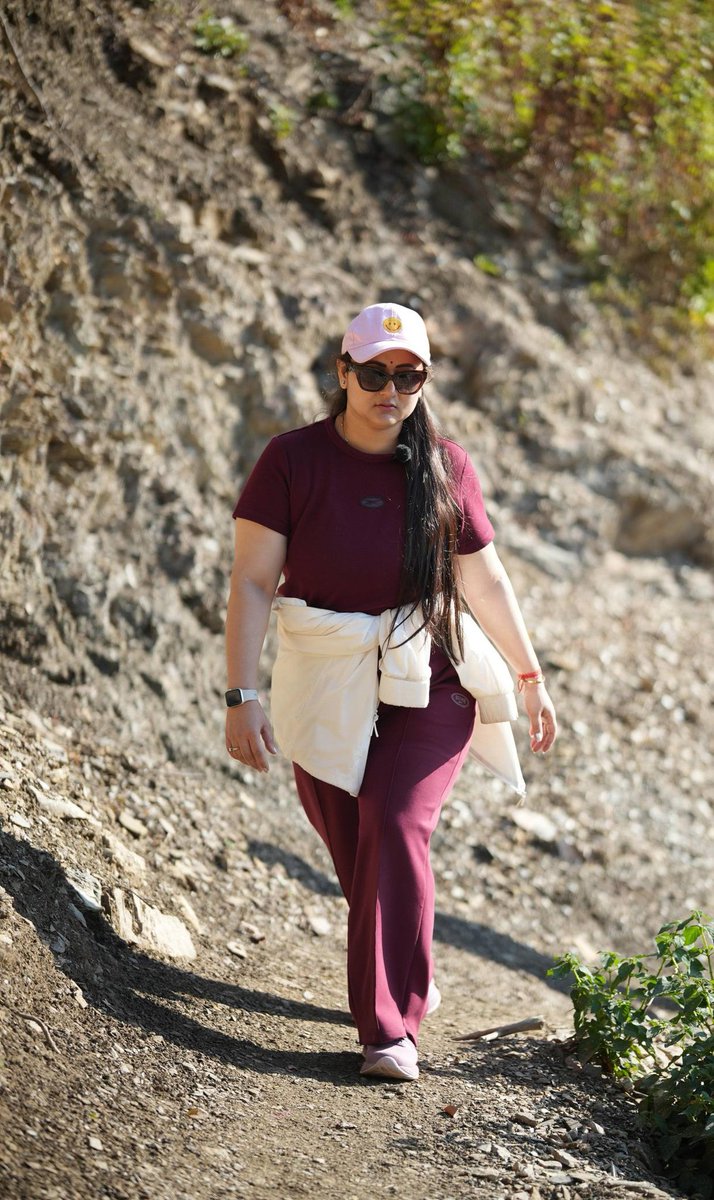 Geeta Pushkar Dhami tweet media