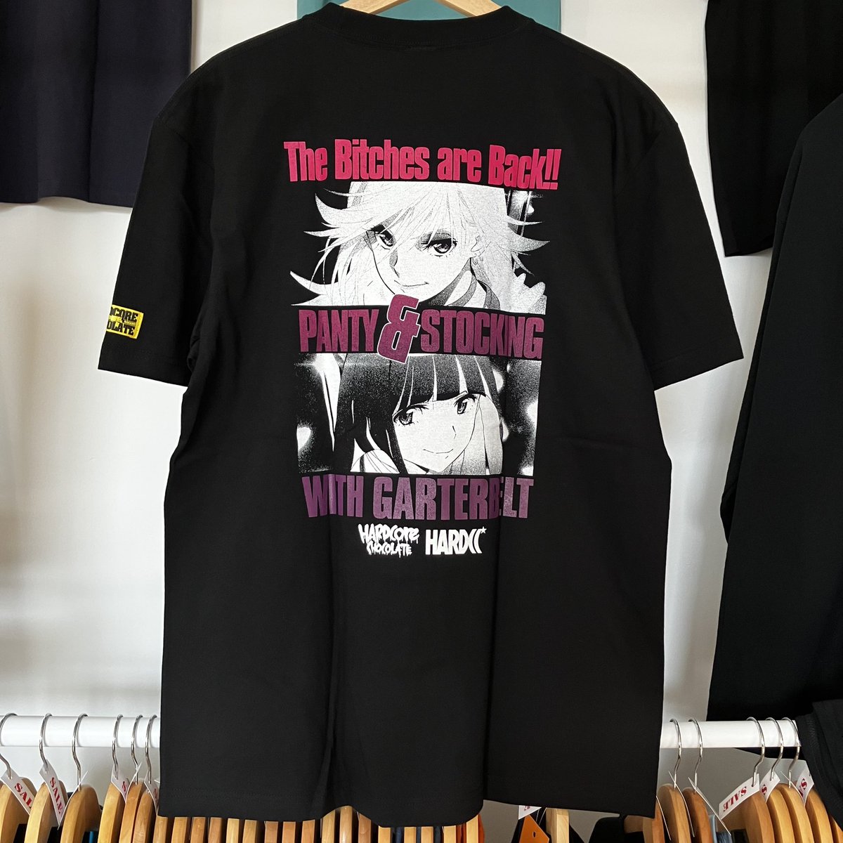 FUNK SAPPORO / 札幌セレクトショップ tweet media