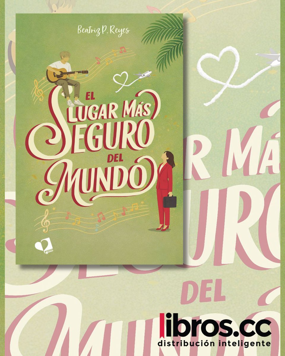 Libros.CC tweet media