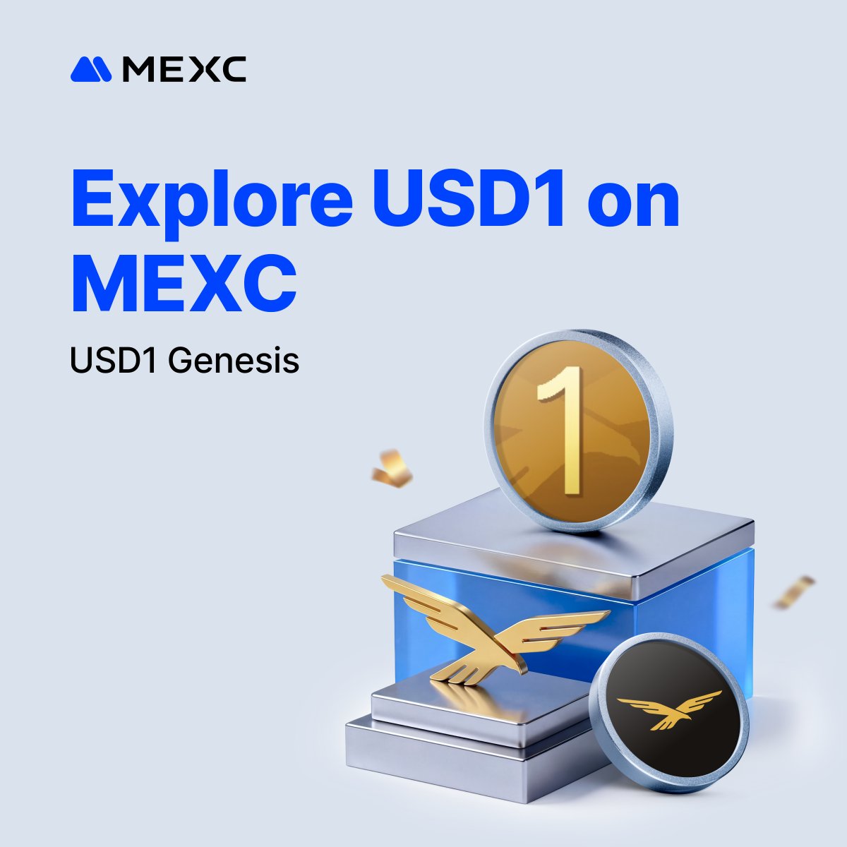MEXC Oceania tweet media