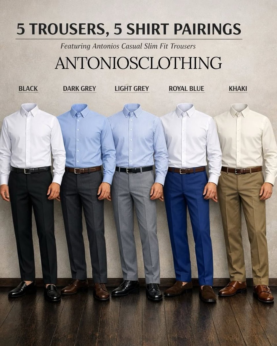 gentelmenoutfit's tweet photo. https://t.co/tfu1K5tFKO