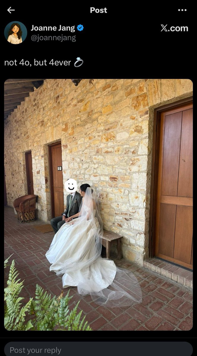 V’s Starligh tweet media