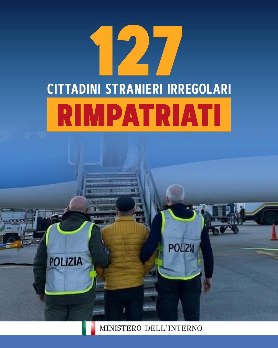 Il Viminale tweet media