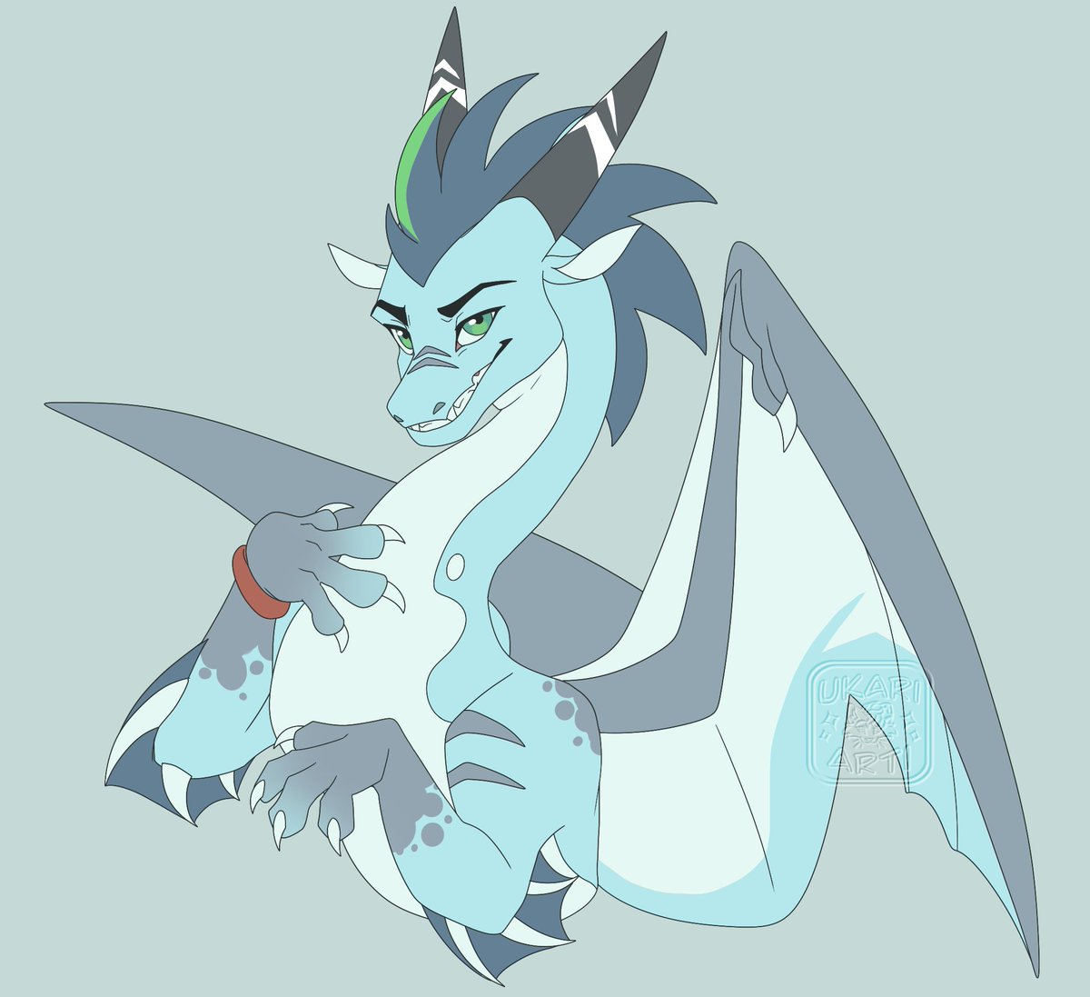 Mike Kyndo 🐲 tweet media