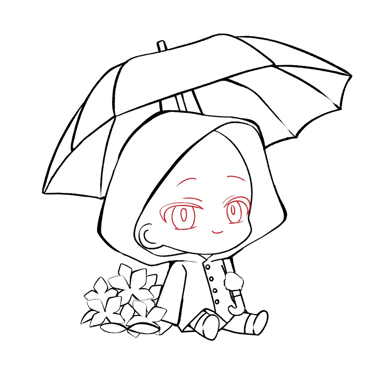 ましろだいふく tweet media