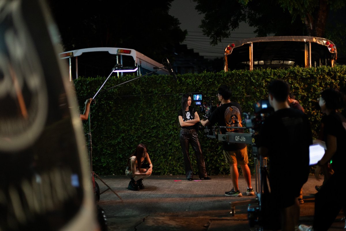 Girl Rules กฎหลัก ห้ามรักเธอ tweet media