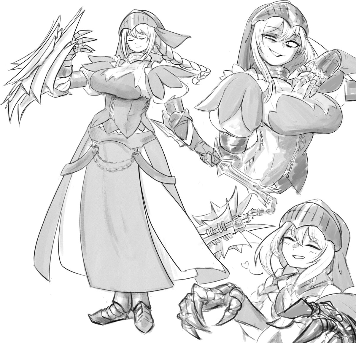 𝑽𝒊𝒍𝒆𝒔 tweet media