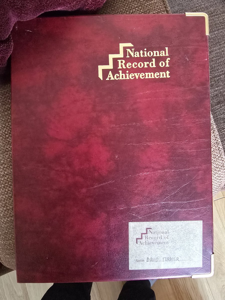 Dr David Turner tweet media