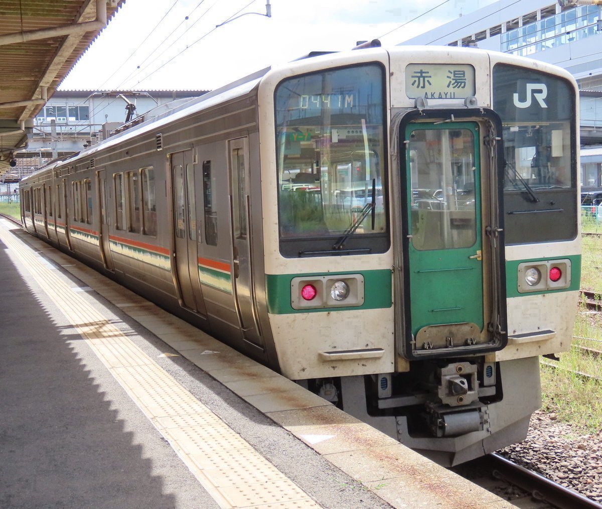 国鉄特急浪漫号〔庭師のyさん旅情。栄光の185系〕 tweet media