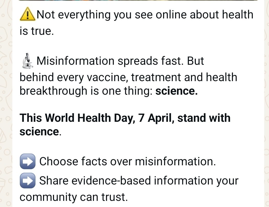 Nutritionist Lucy Chege tweet media