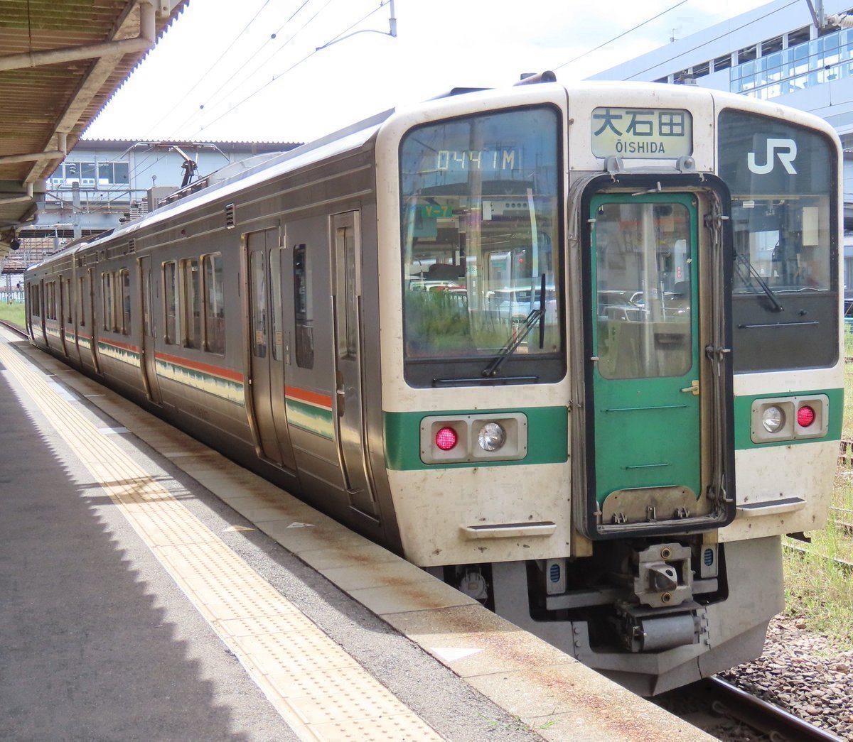 国鉄特急浪漫号〔庭師のyさん旅情。栄光の185系〕 tweet media