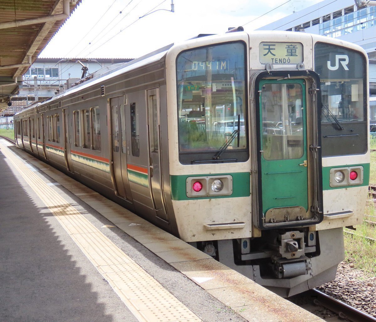 国鉄特急浪漫号〔庭師のyさん旅情。栄光の185系〕 tweet media