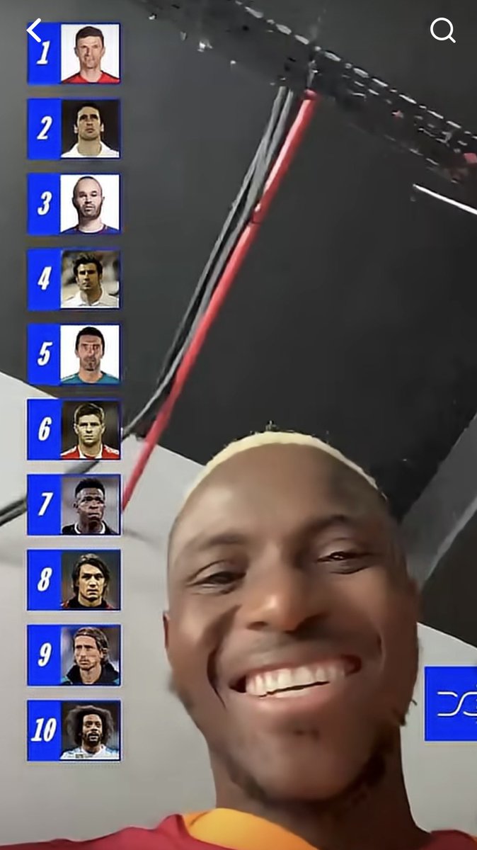 The Touchline | 𝐓 tweet media