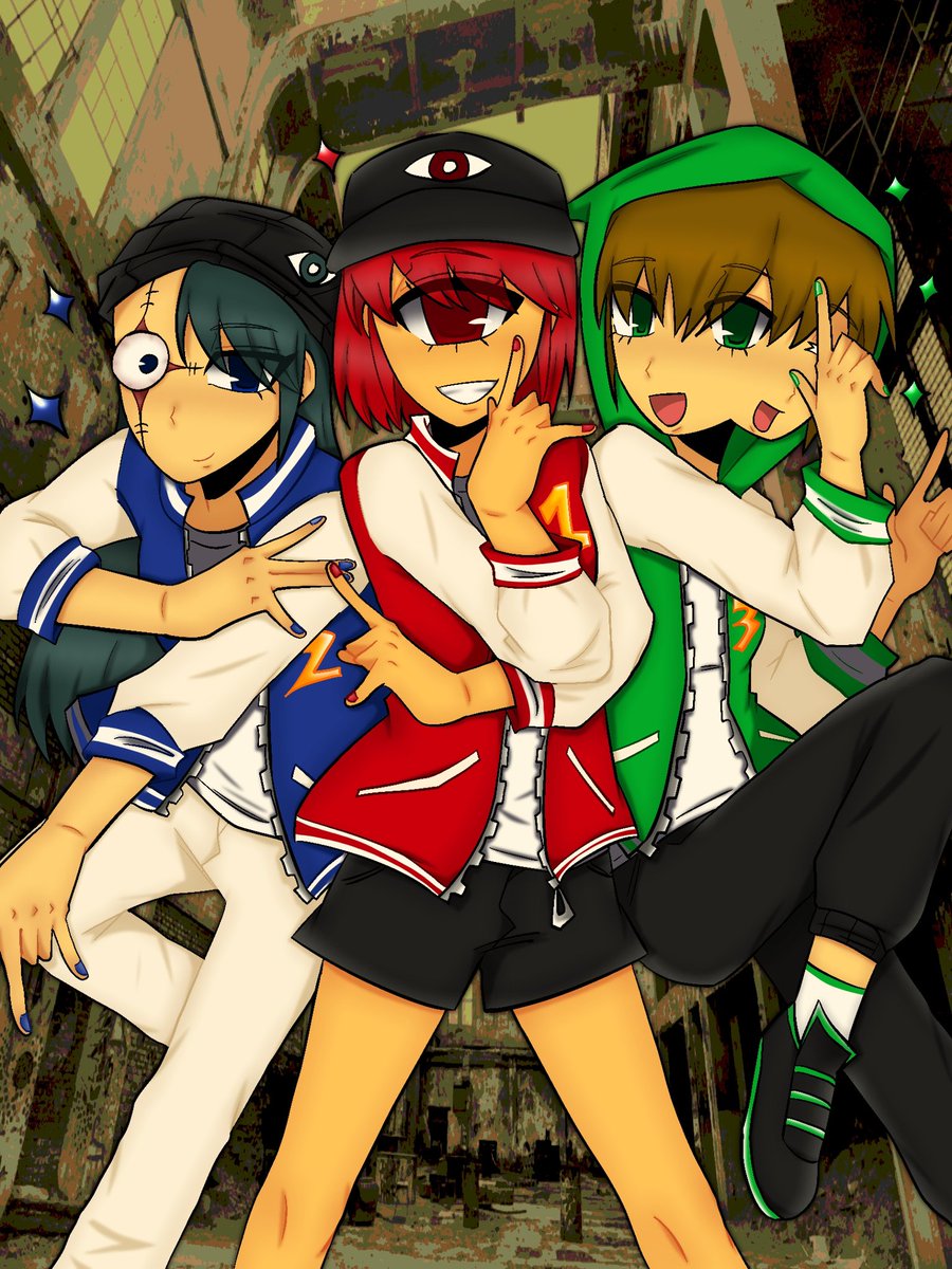 XXX COLD tweet media