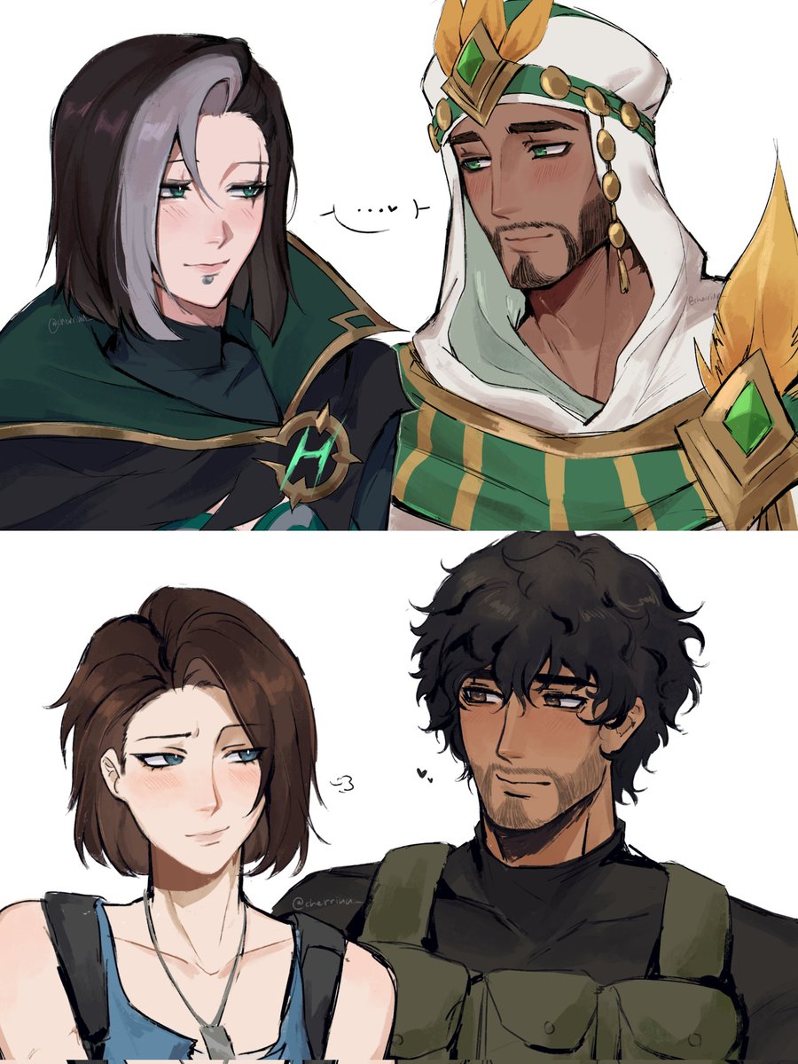 jen| 🖤💚💛🤍 tweet media