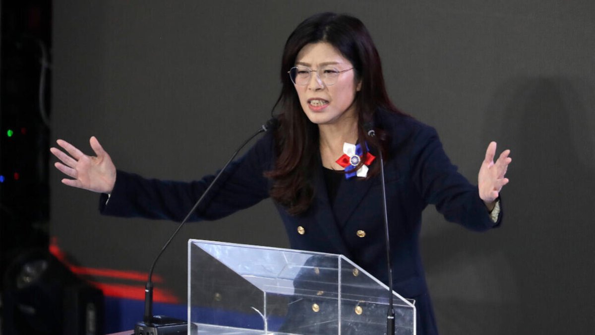 RFI 華語 - 法國國際廣播電台 tweet media