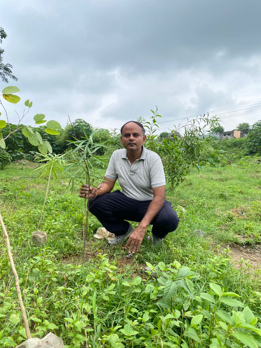 MunishK73579444's tweet image. Only clean Nature keep us healthy. On #WorldHealthDay let's pledge for start #GroundWork for #ClimateSolutions  #विश्व_स्वास्थ्य_दिवस