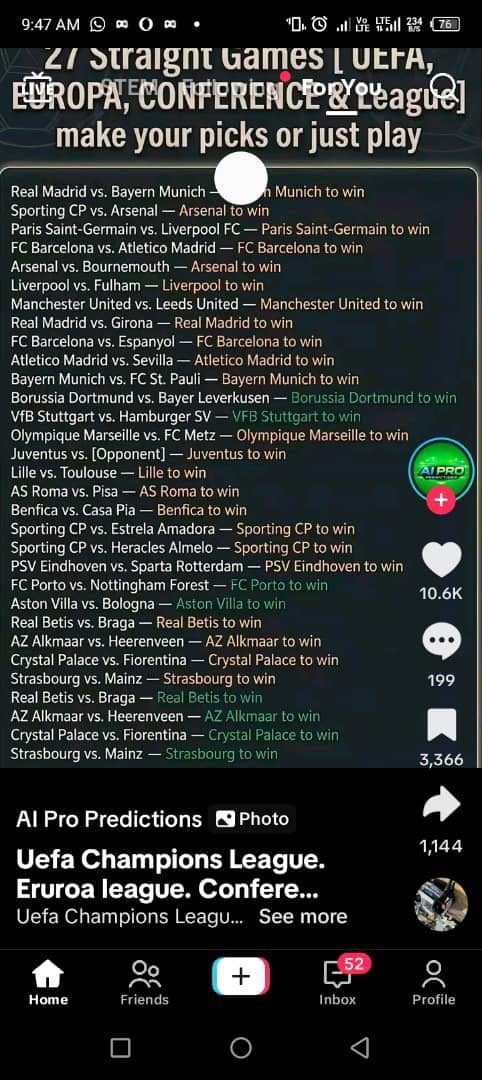 Supalago tweet media