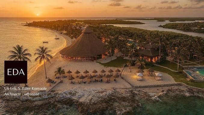 Benin Built tweet media