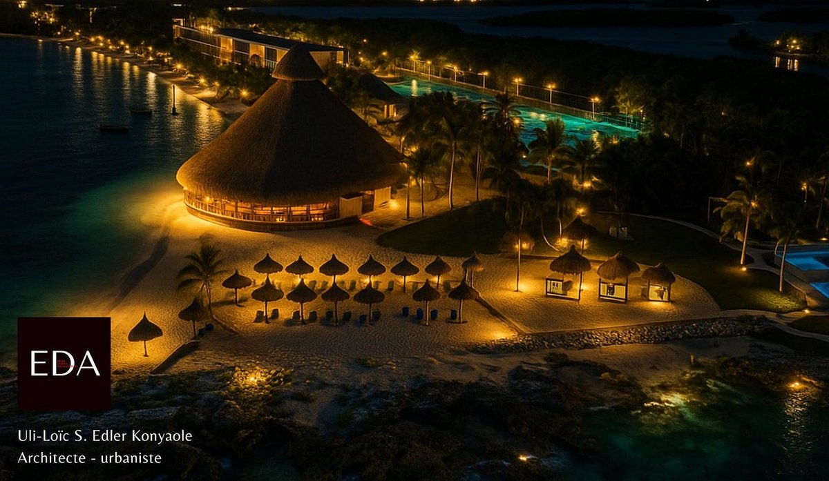 Benin Built tweet media